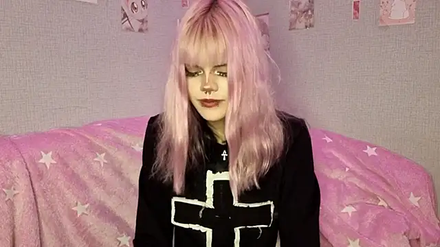 VelvetAlice online show from 06-07-26, 09:07
