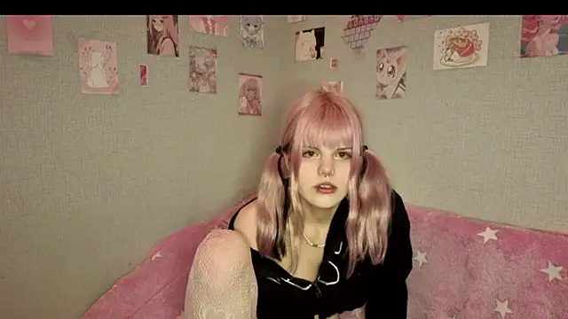 VelvetAlice online show from 06-17-26, 09:05