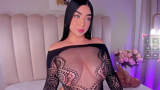 AlyssiaDanger online show from 07-06-26, 11:18