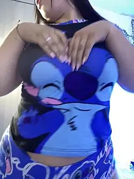 AnnieBonnie666 online show from 05-26-26, 10:22