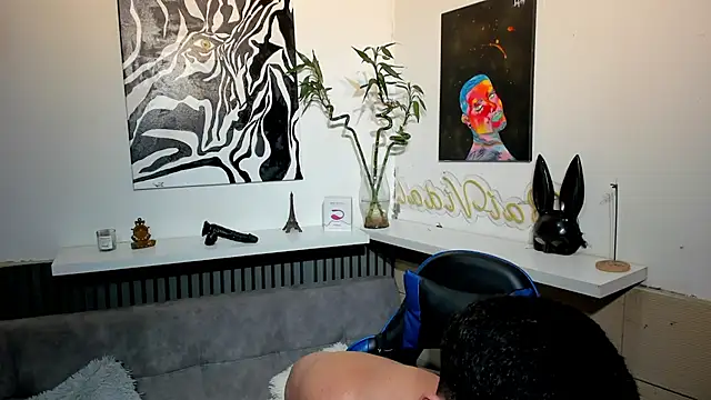 RikyAaron online show from 06-20-26, 05:38