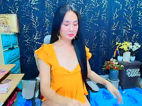 JillianWard17 online show from 07-02-26, 03:23