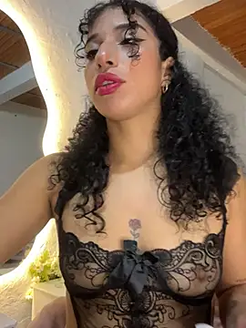 Miily 0 online show from 07-02-26, 01:49