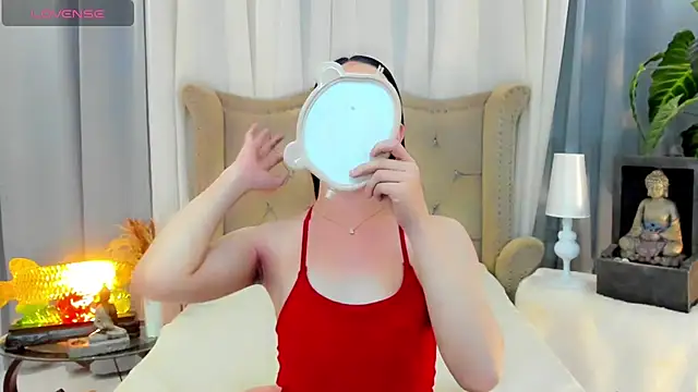 LexiLoreOnTop online show from 07-19-26, 06:44
