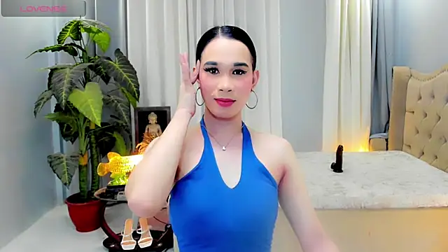 LexiLoreOnTop online show from 08-02-26, 04:44