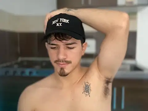 Snapshot of connor_rosse chatting on 06-19-26, 09:51 connor rosse online show from 06-19-26, 09:51