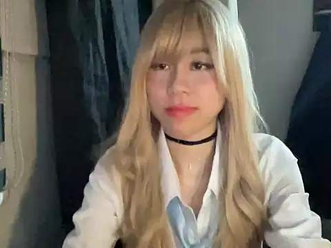 amberluiss online show from 07-14-26, 11:38