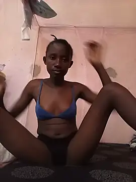 Sexy chocolate247 online show from 06-04-26, 01:06