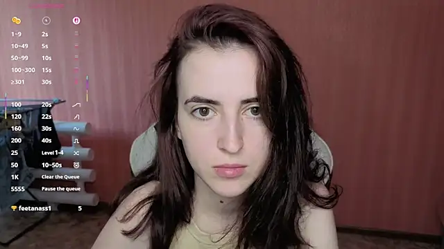 reaissss online show from 06-27-26, 05:45
