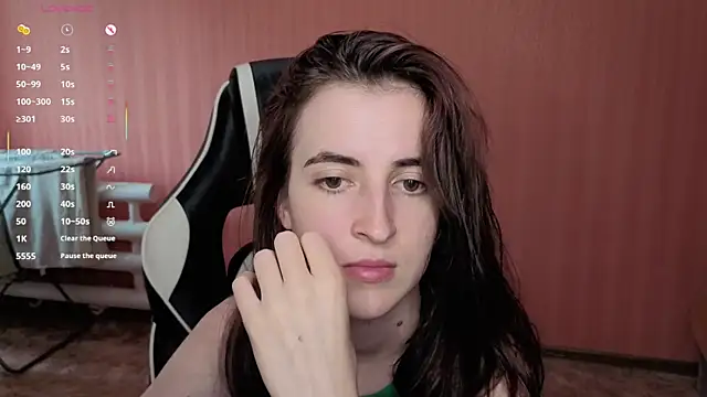 reaissss online show from 07-24-26, 06:11
