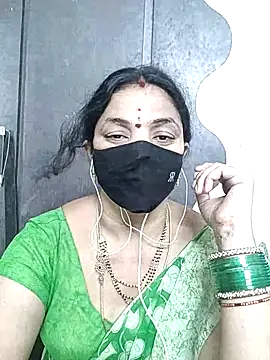 Leela 555 online show from 07-23-26, 01:19