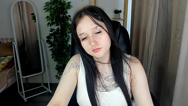 Emma-Blissa online show from 07-02-26, 03:23
