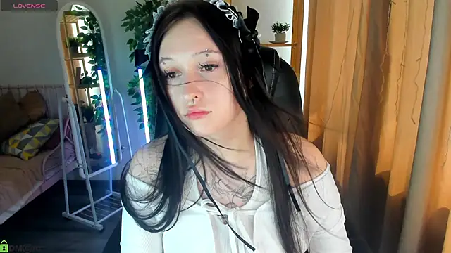 Emma-Blissa online show from 07-05-26, 08:21