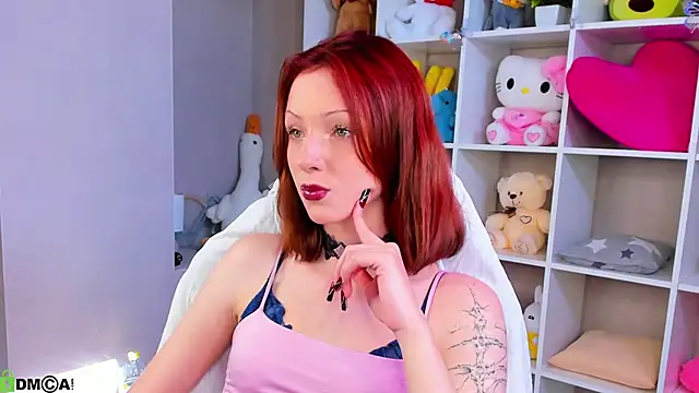 Snapshot of Nelly-May chatting on 06-04-26, 08:53 Nelly-May online show from 06-04-26, 08:53