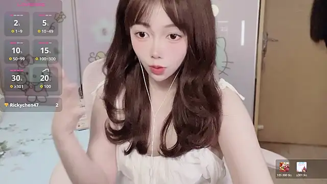 Snapshot of Una_2026 chatting on 06-03-26, 02:33 Una 2026 online show from 06-03-26, 02:33