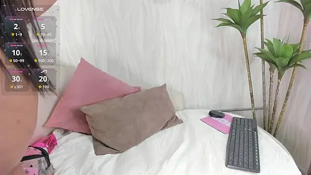 natalie fox   online show from 07-03-26, 11:38