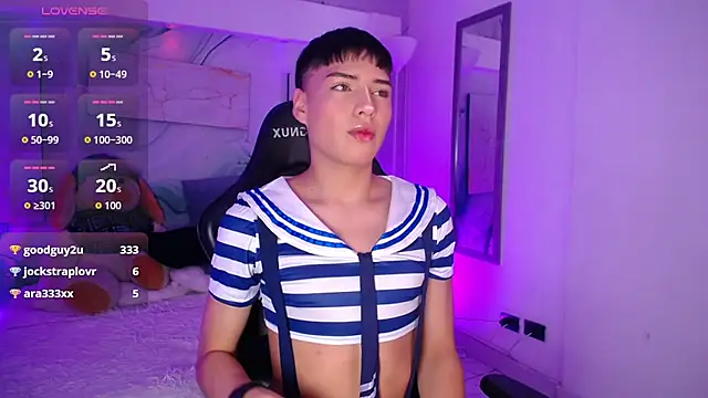 Connor Kings online show from 07-23-26, 07:56