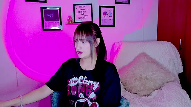 Natha Ramirez online show from 07-29-26, 12:20