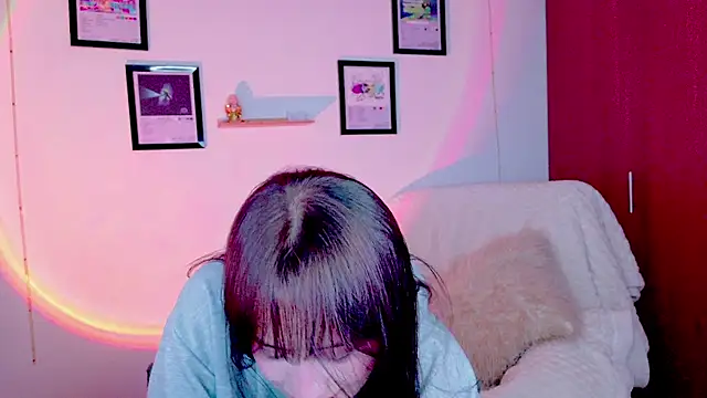 Natha Ramirez online show from 07-30-26, 03:05