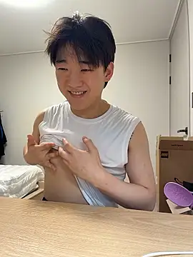 k-kinky online show from 06-17-26, 04:08