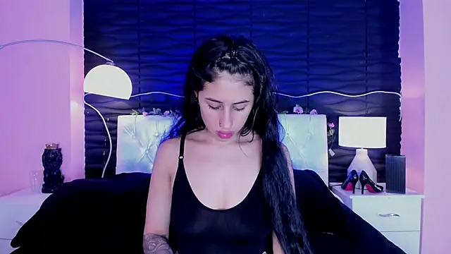 Natasha Nassty online show from 07-09-26, 10:03