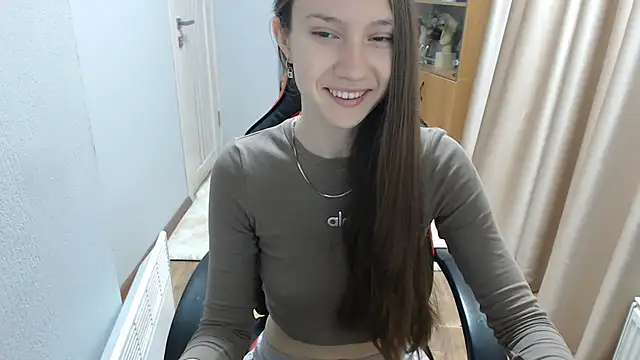 DollAshley online show from 06-01-26, 08:05