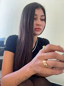 Snapshot of Aylin-fire chatting on 05-30-26, 06:49 Aylin-fire online show from 05-30-26, 06:49