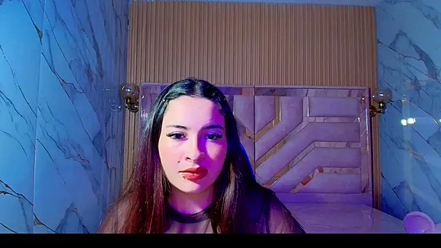 Kiara Moon r online show from 07-04-26, 03:13