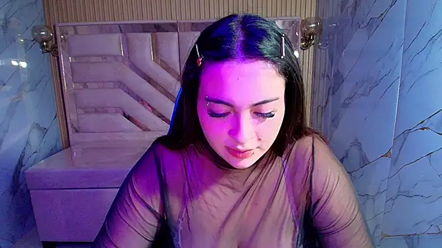 Kiara Moon r online show from 07-07-26, 06:47