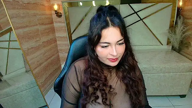 Kiara Moon r online show from 07-14-26, 03:11