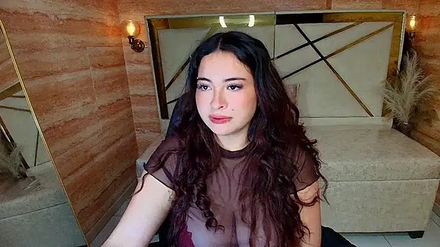 Kiara Moon r online show from 07-15-26, 03:23