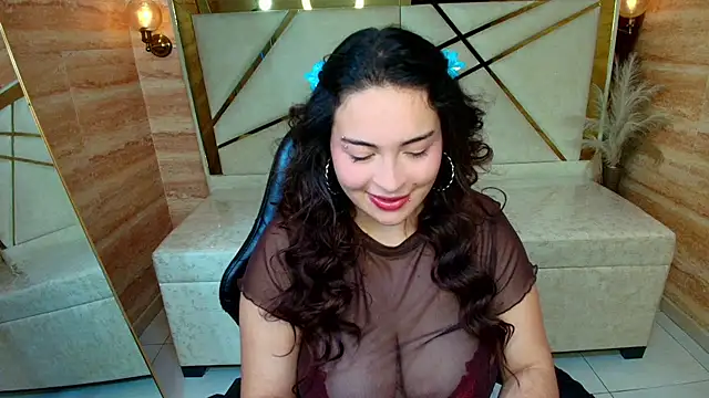 Kiara Moon r online show from 07-28-26, 03:13