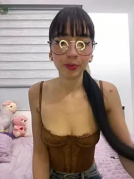 JeyLuxx online show from 06-11-26, 06:22
