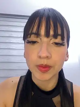 JeyLuxx online show from 06-20-26, 07:00