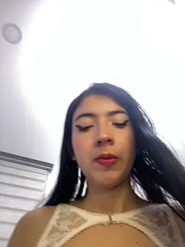 JeyLuxx online show from 06-21-26, 08:28