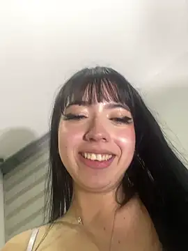 JeyLuxx online show from 07-07-26, 06:47