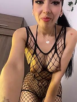 JeyLuxx online show from 07-08-26, 04:28