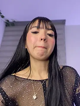 JeyLuxx online show from 07-12-26, 02:57