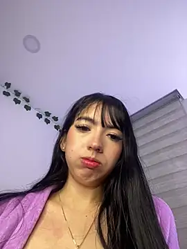 JeyLuxx online show from 07-14-26, 06:40