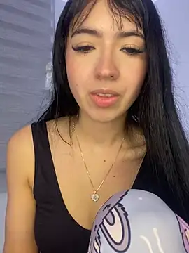 JeyLuxx online show from 07-16-26, 07:03