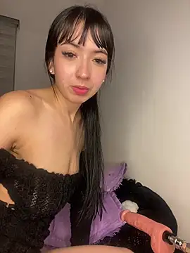 JeyLuxx online show from 07-27-26, 10:22