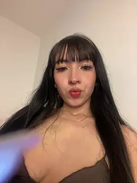 JeyLuxx online show from 08-02-26, 07:29