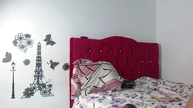 Luciana Dirty Nasty online show from 07-29-26, 12:58