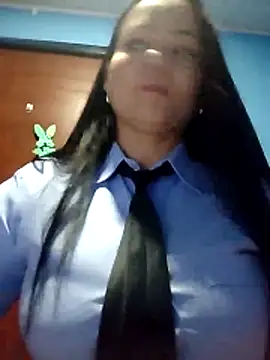 MONSERRAT ETHAN online show from 06-18-26, 03:51