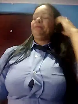 MONSERRAT ETHAN online show from 06-22-26, 07:05