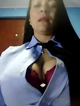 MONSERRAT ETHAN online show from 07-02-26, 03:23
