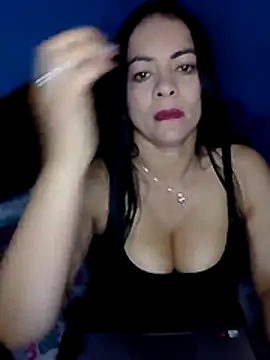 MONSERRAT ETHAN online show from 07-08-26, 02:05