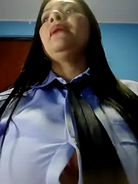 MONSERRAT ETHAN online show from 07-23-26, 03:15