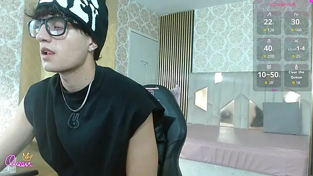 Kyler tay online show from 06-09-26, 11:44