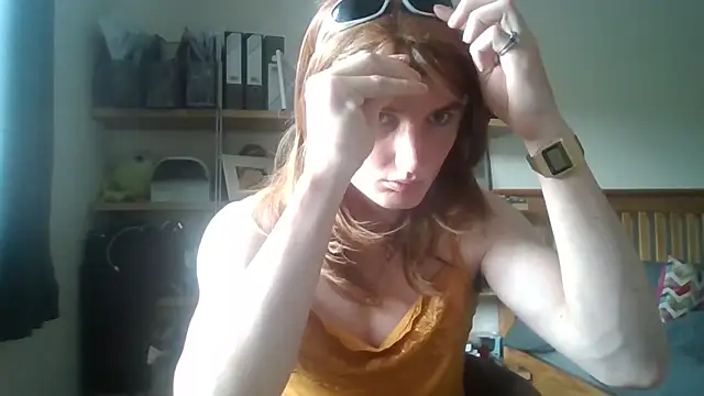 Gabriella x21 online show from 06-18-26, 11:47